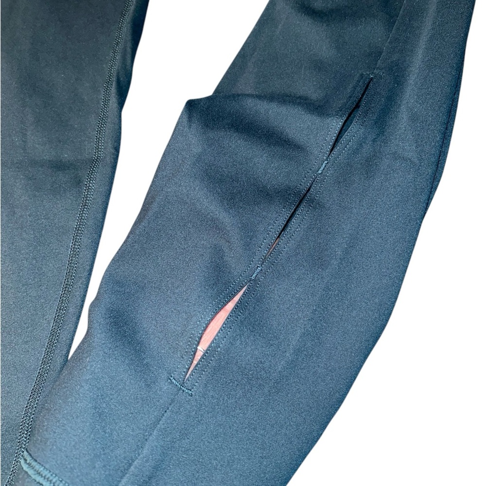 Adidas Yoga Seas 7/8L High Rise, Tight Fit, Yoga Studio - Picture 6 of 15